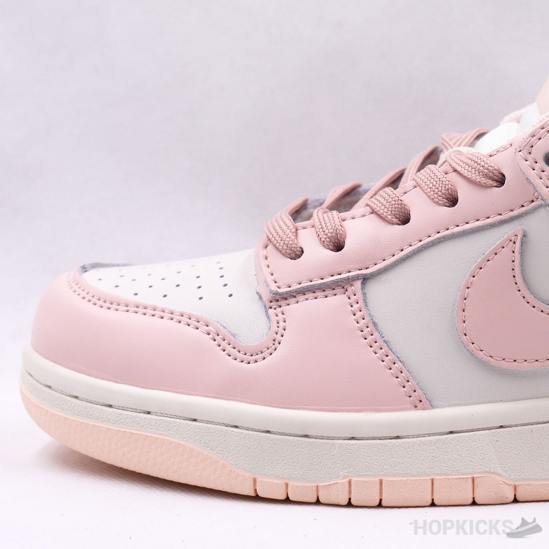 Dunk Low Orange Pearl